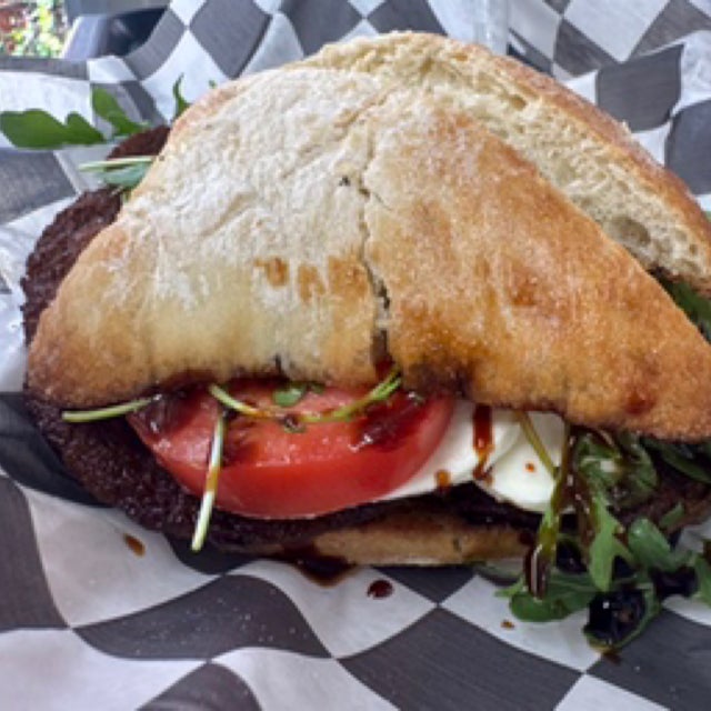 Sandwich | Offset Sandwich Exchange